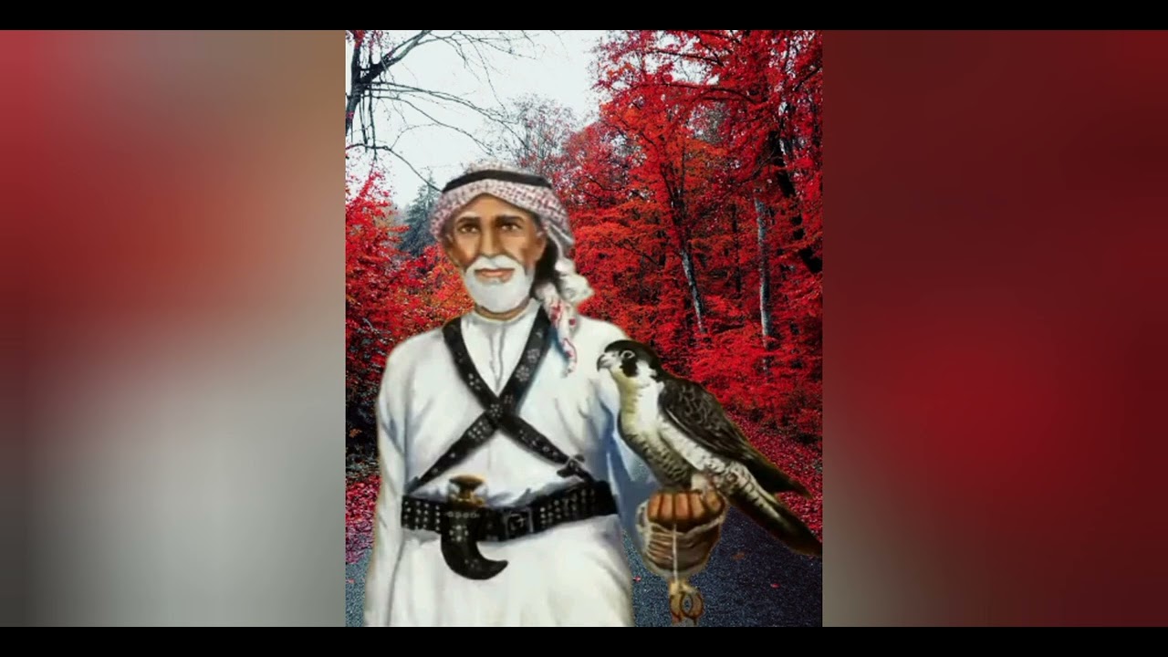 فن النحل ورواح القديم