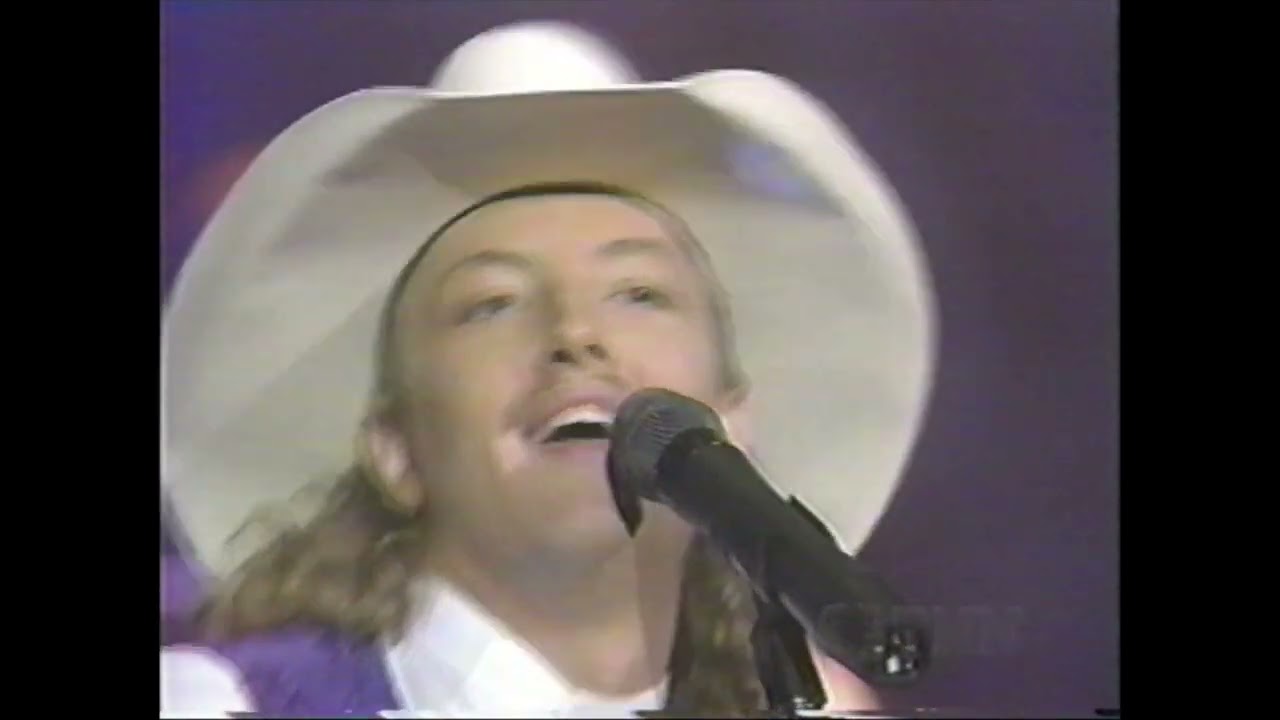 Ken Mellons on Music City Tonight