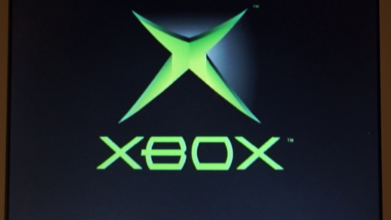 Xbox Development Kit Start up