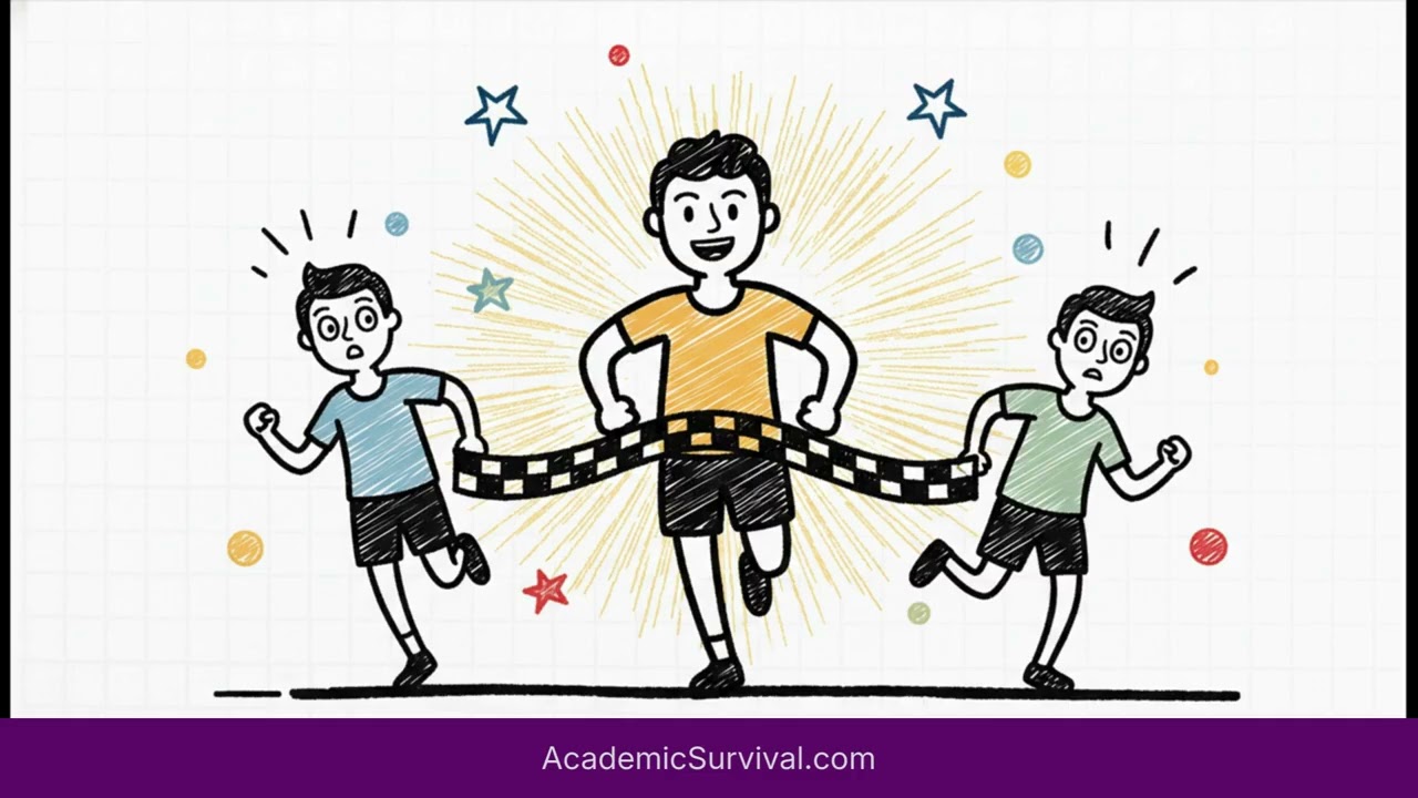 Survival Spotlight: Your 