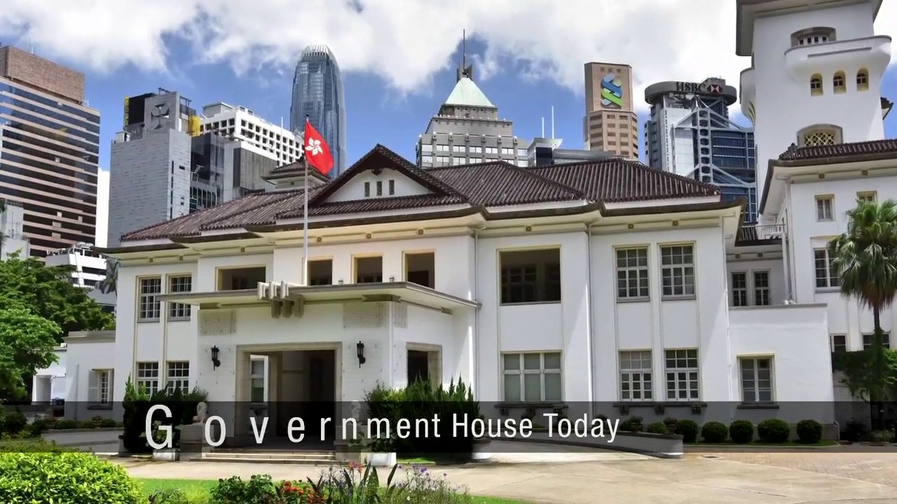 The House of Government since 1855 (2016)