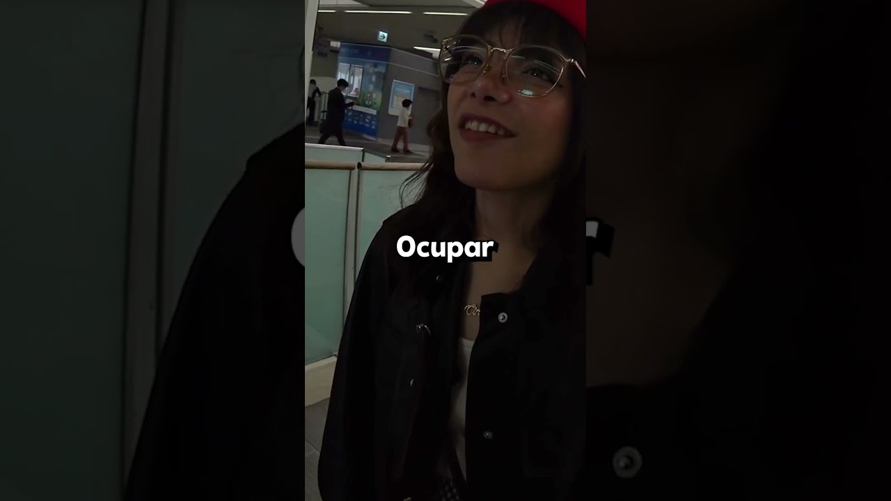 Ocupar y necesitar es lo mismo #humor #gamer #zilverk #japon