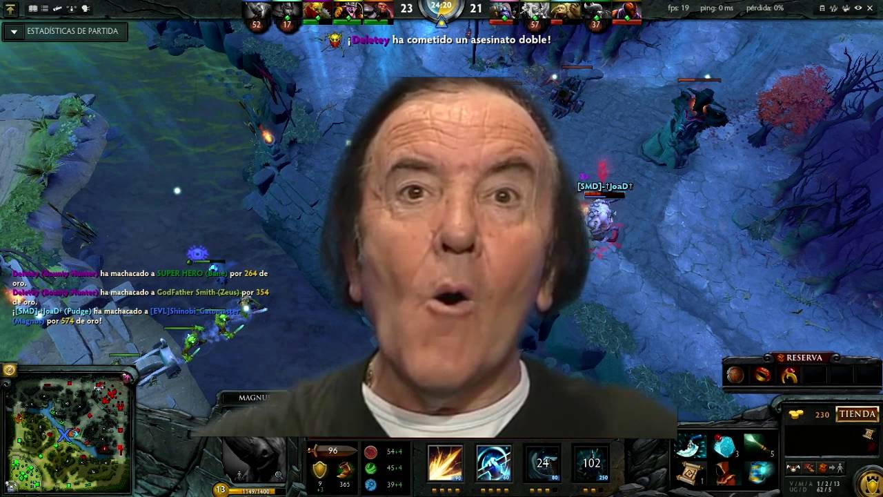 Fails Gatomaster - Magnus Edition