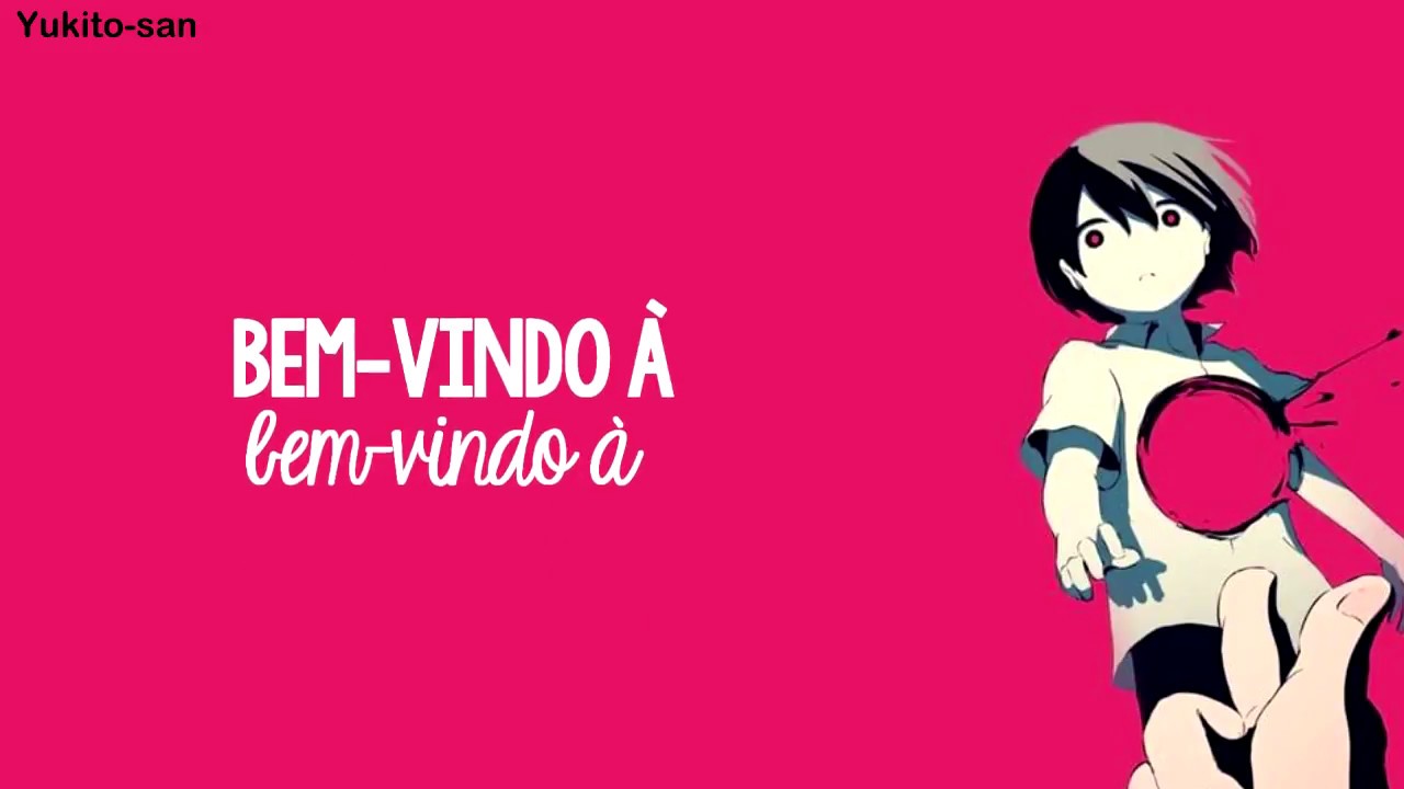 Au/Ra - Panic Room [Legendado PT BR]