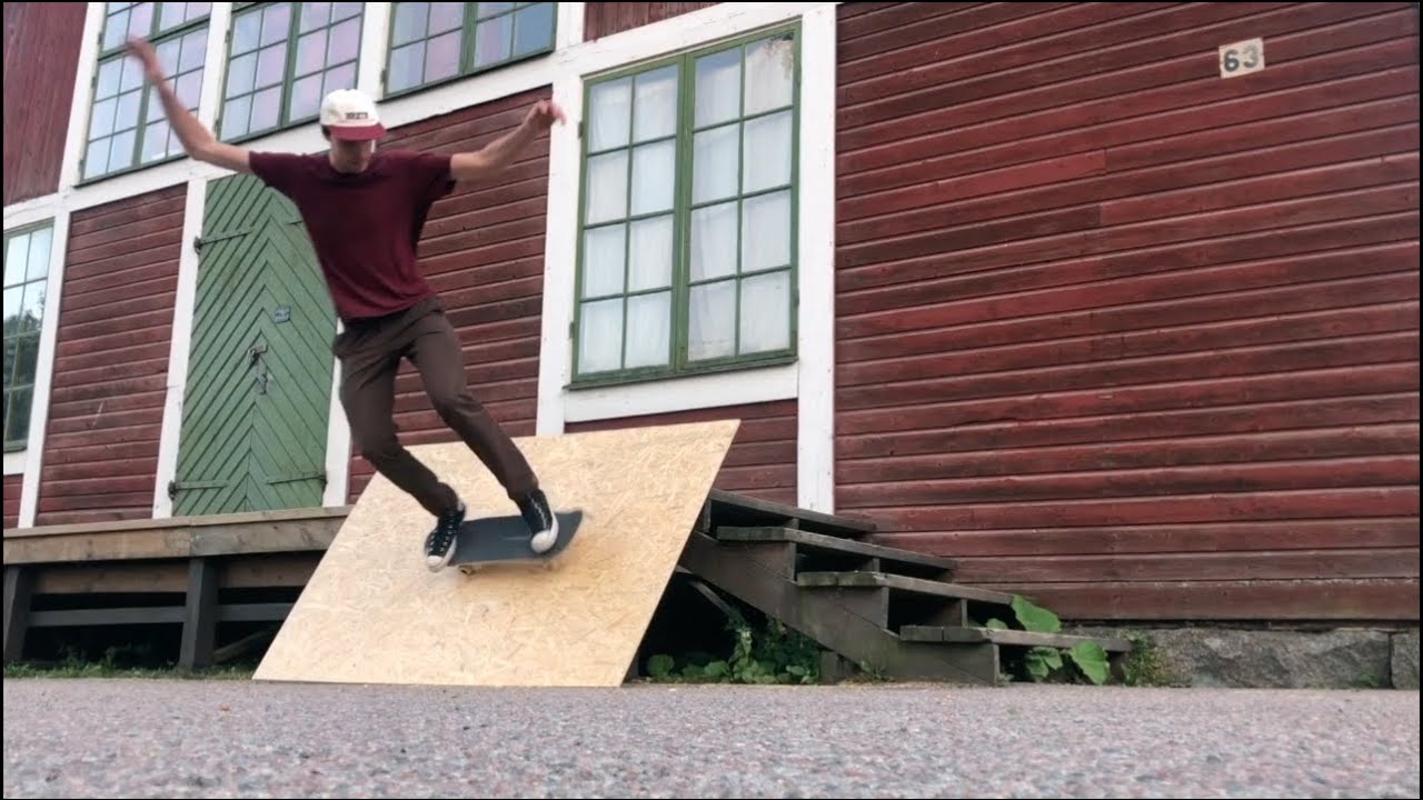 Skate 2020