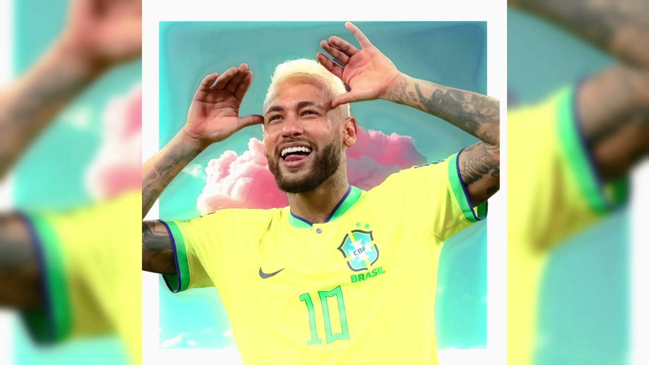 Might Start Singing (Brazilian Funk)