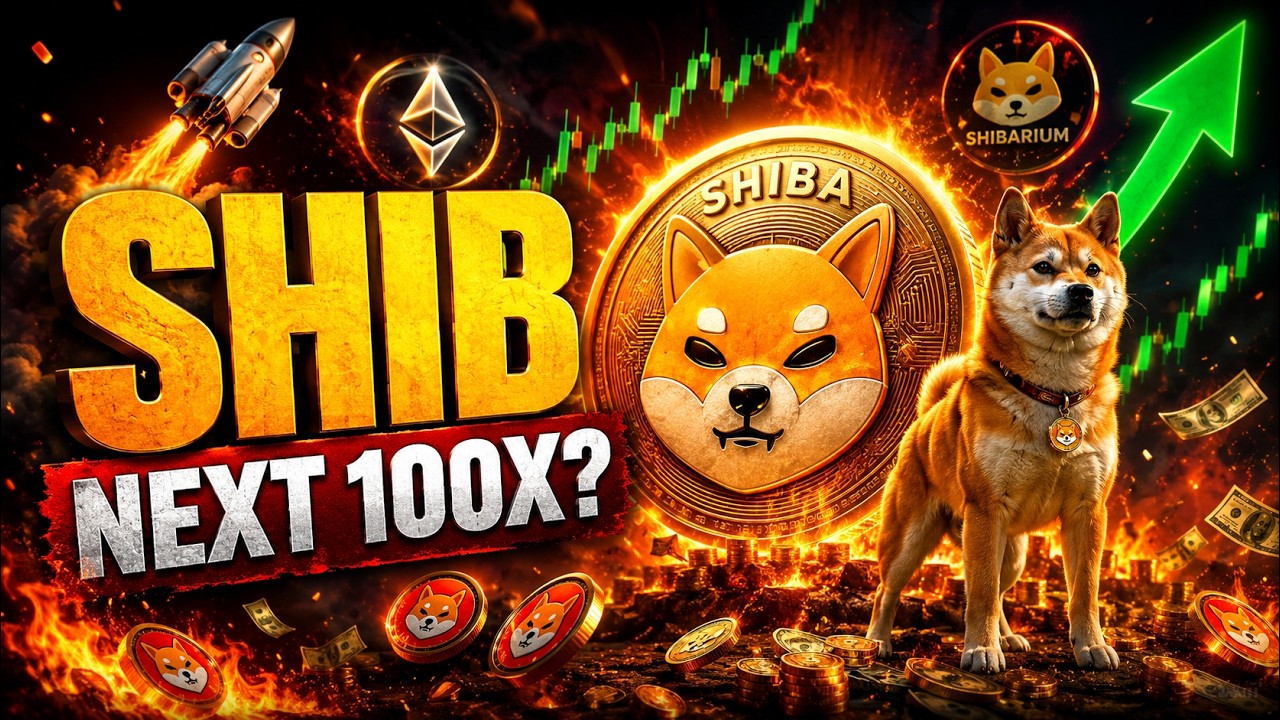 Shiba Inu 2026: Dead Meme or Hidden Gem?