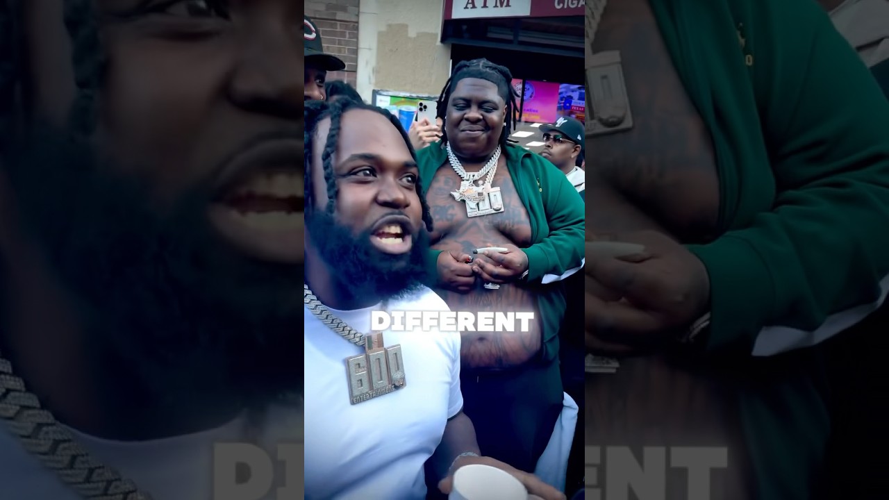 Yung Hood of the top freestyle SXSW 🔥#freestyle #yunghood #bigxthaplug #texas