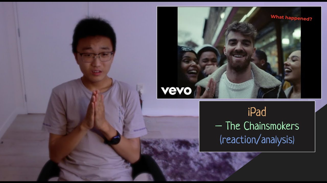 REACTING TO 