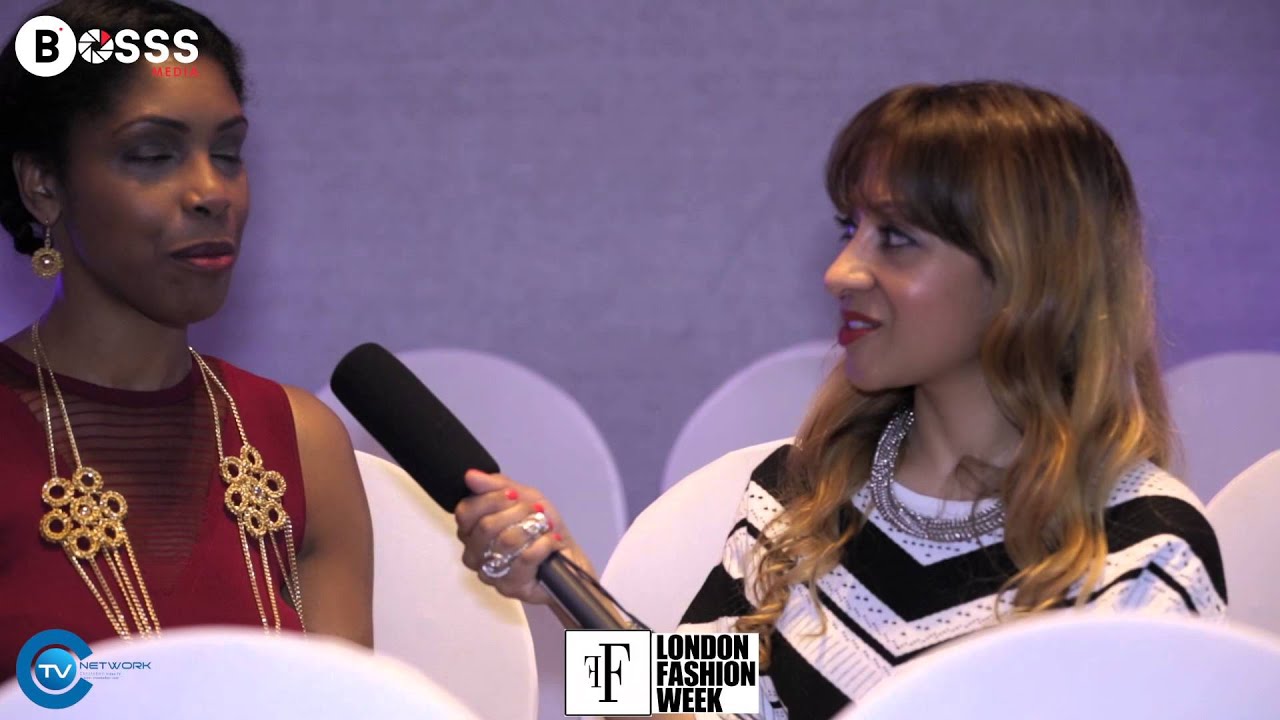2016 London Fashion Week  Interview with Fashions Finest CEO