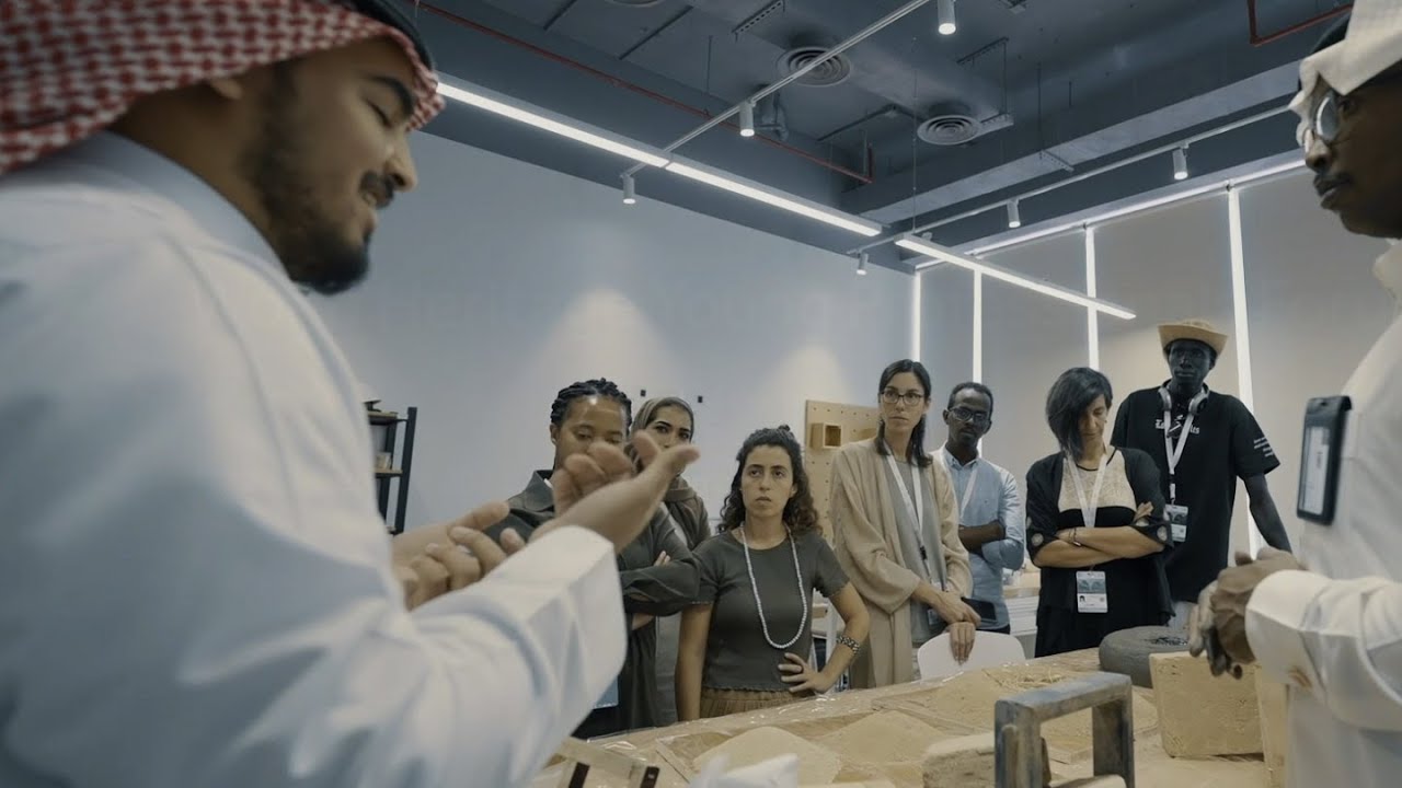 World Heritage Young Professionals Forum 2023