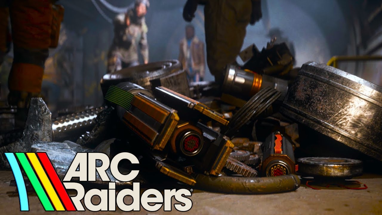 Daredevil Status In Arc Raiders
