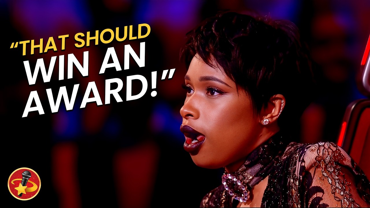 Grammy-Level Performances From the WINNERS of The Voice UK!