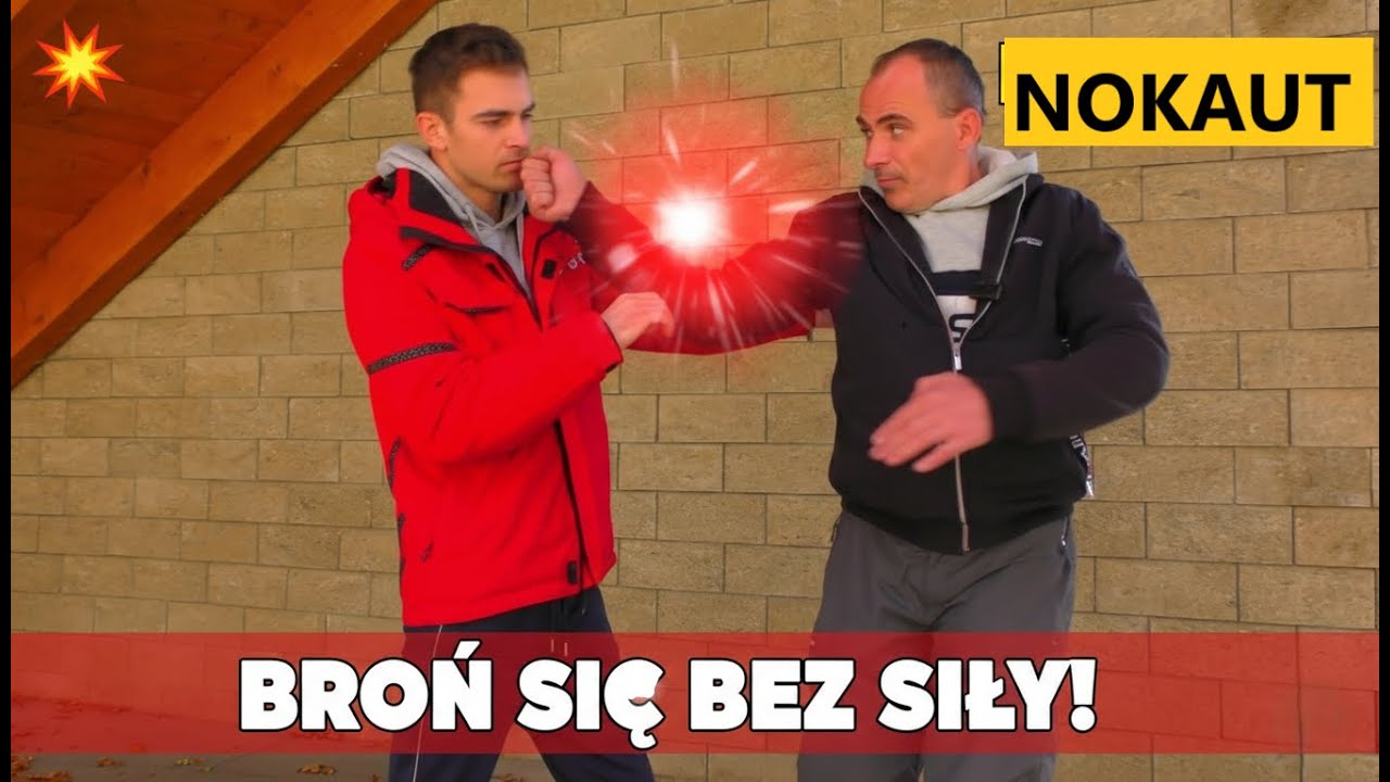 To BOLI NAPASTNIKA! 💥 Sekretne Uderzenie, Które Pokona KAŻDEGO!