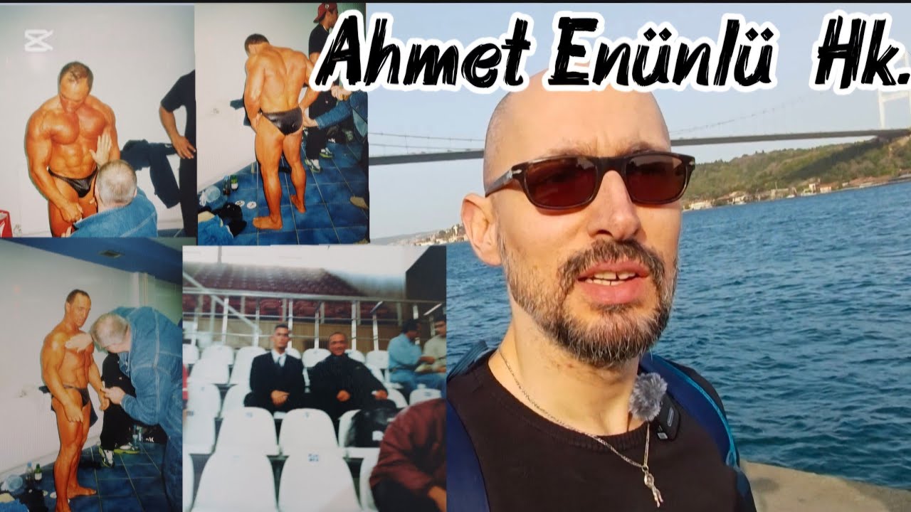 Ahmet Enünlü / Antrenman, Beslenme & Eski Anılar