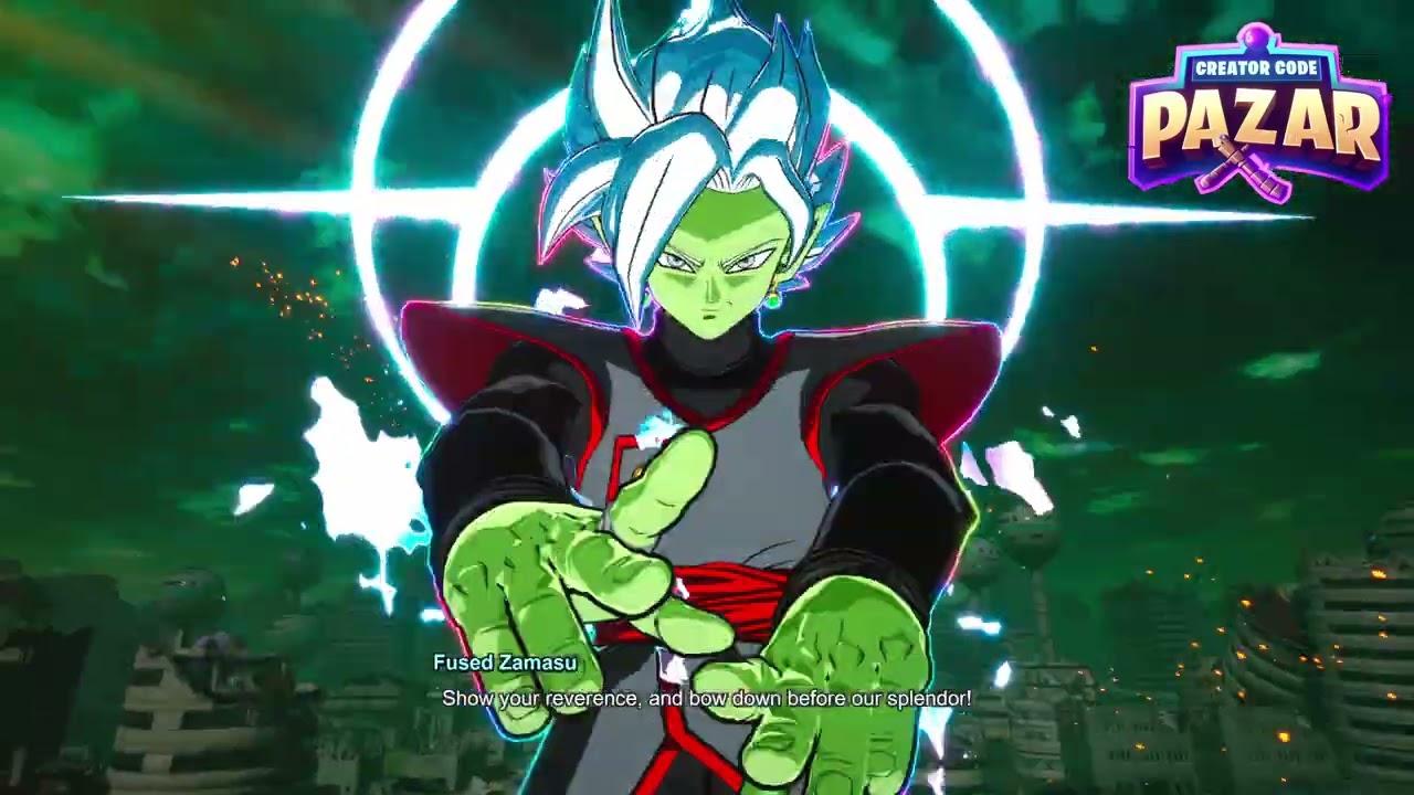 How to Unlock Into a Third Future Story Ending (Right Path) Dragonball Sparking Zero