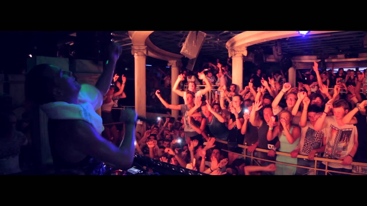 DJ Antoine LIVE @ Baia Imperiale, Gabicce Mare (Italy) | SAT 19.07.14