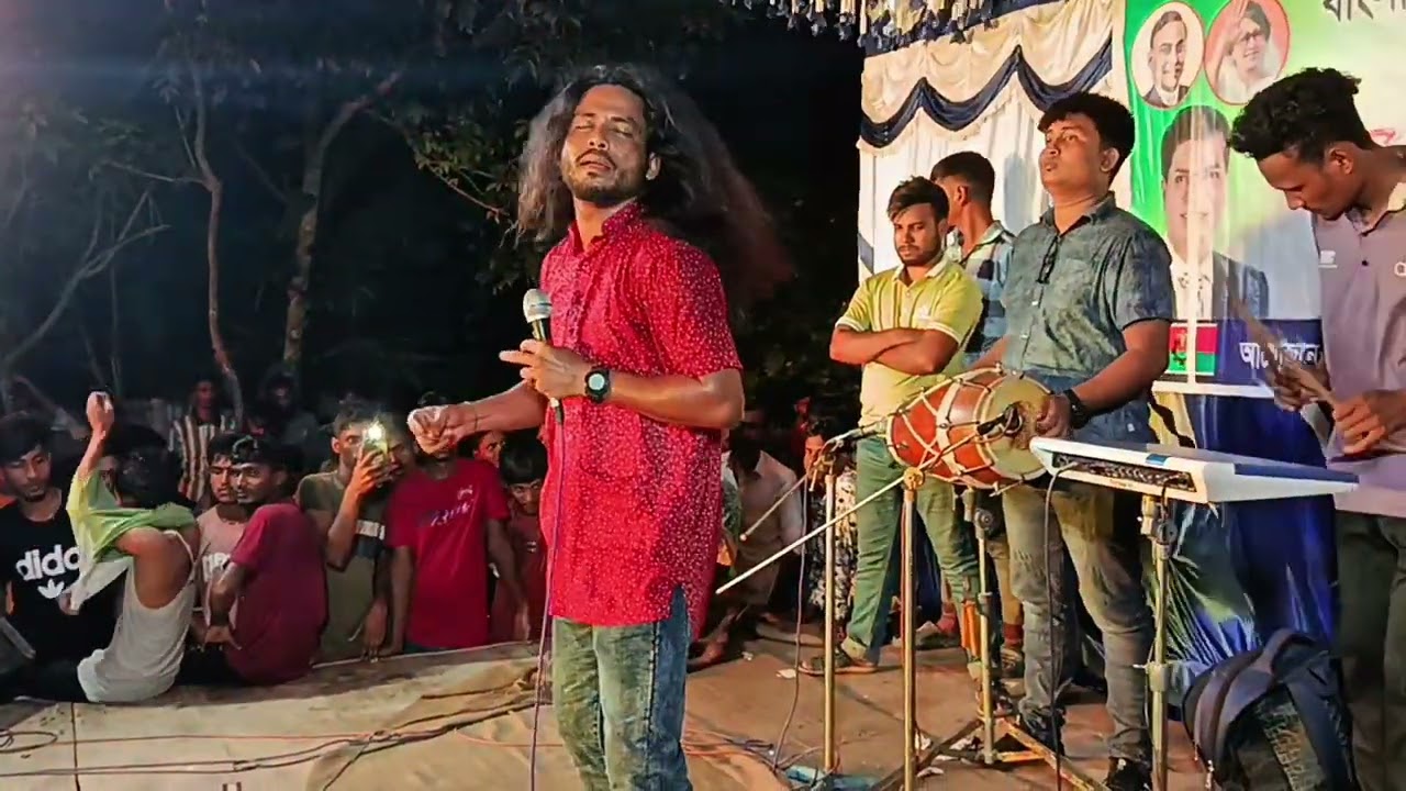 মায়ের এক ধার দুধের দাম | বিজয় পলাশ | Mayer ak dhar dudher dam | Bijoy Palash |