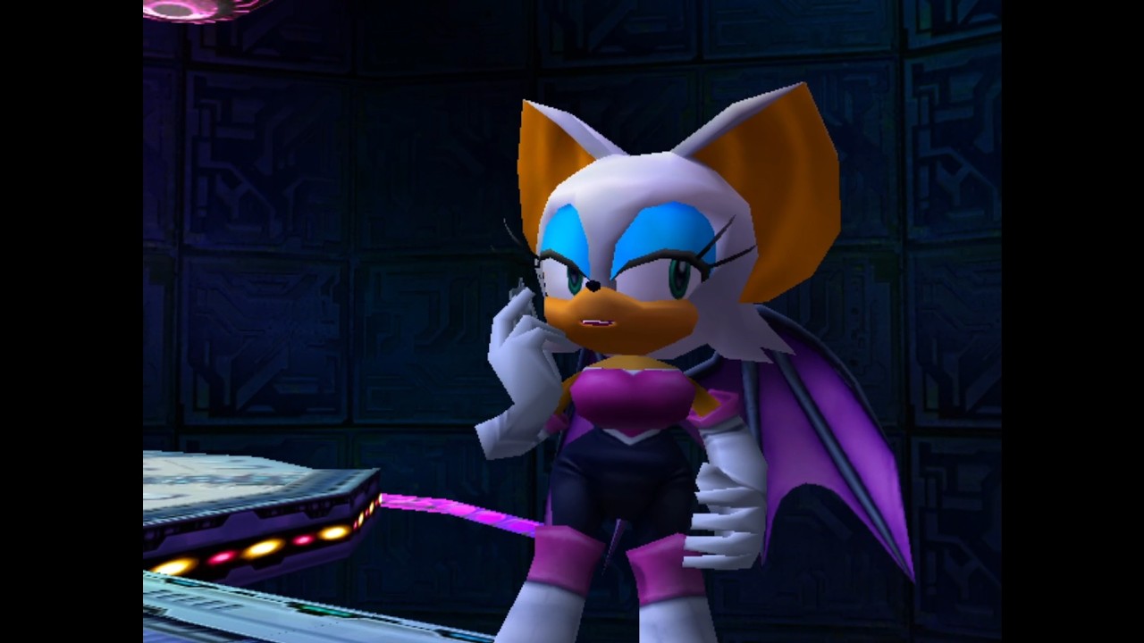 Sonic Adventure 2 #4