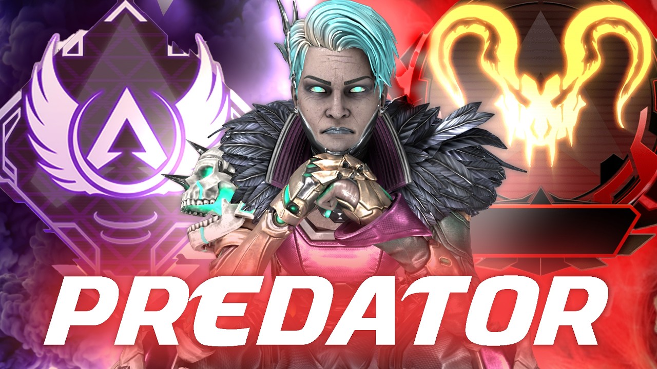 Apex Legends 🔴 Live | New anti cheat update | LPwarriorLive