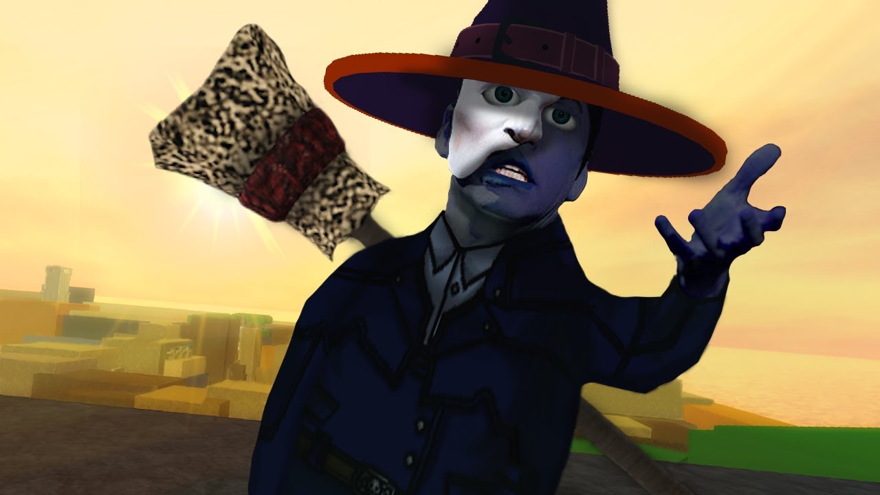 The Jester was Set Free in Rogue Lineage