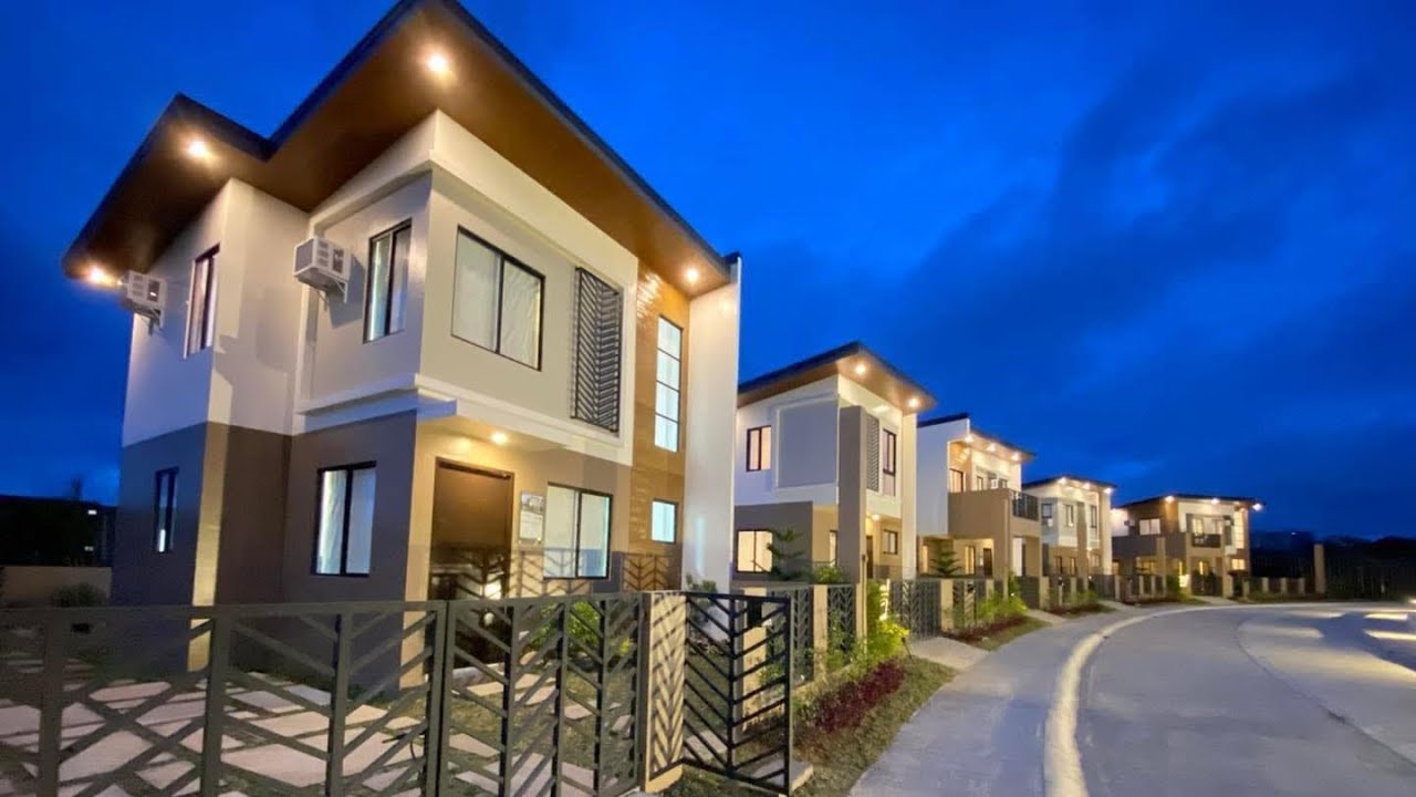 Phirst Editions Batulao (All House Model Tour) : Your newest HOME 10mins to Tagaytay City