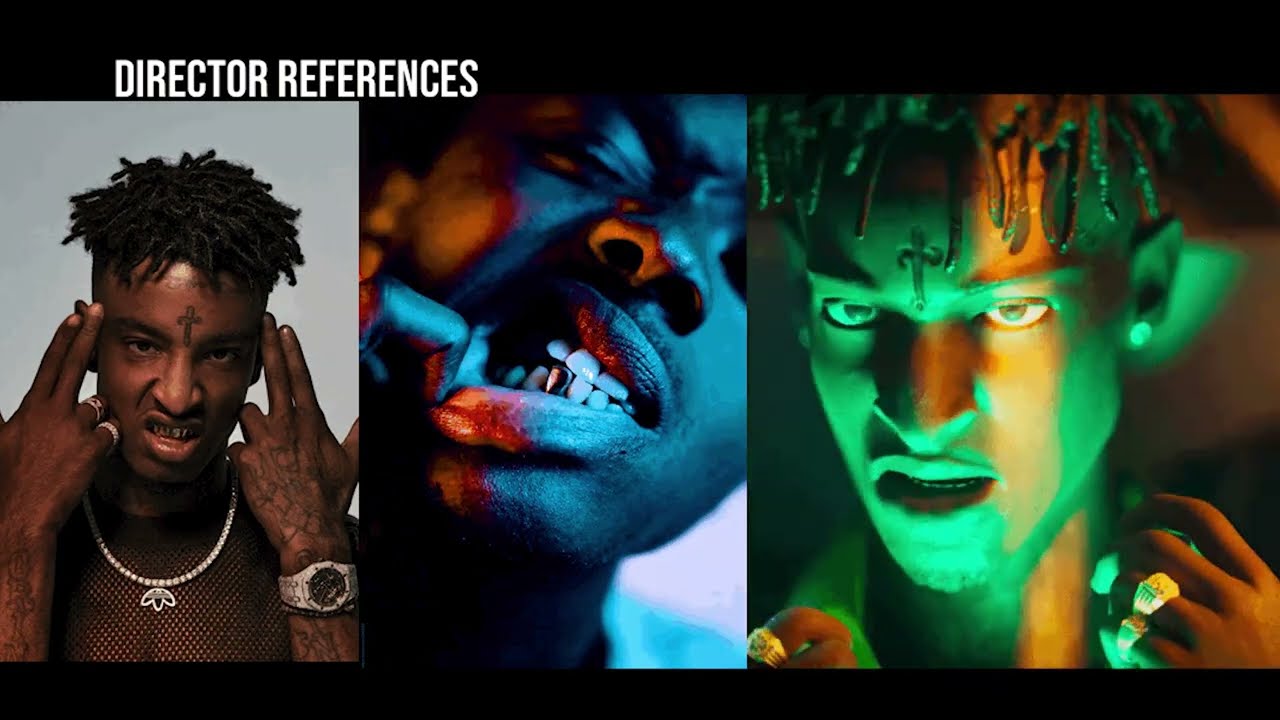Tips from the VFX artist behind Pharrell Williams — Cash In Cash Out | New Blood Festival 2023
