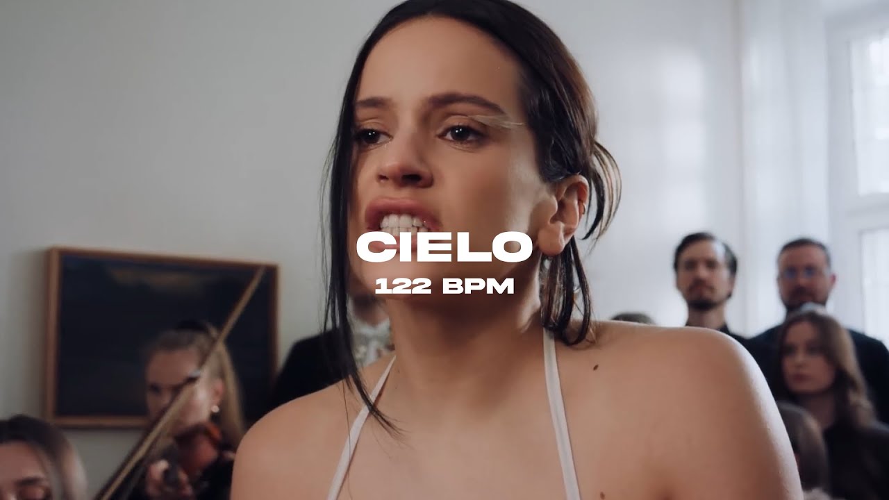 ROSALIA x JUDELINE Type Beat - 