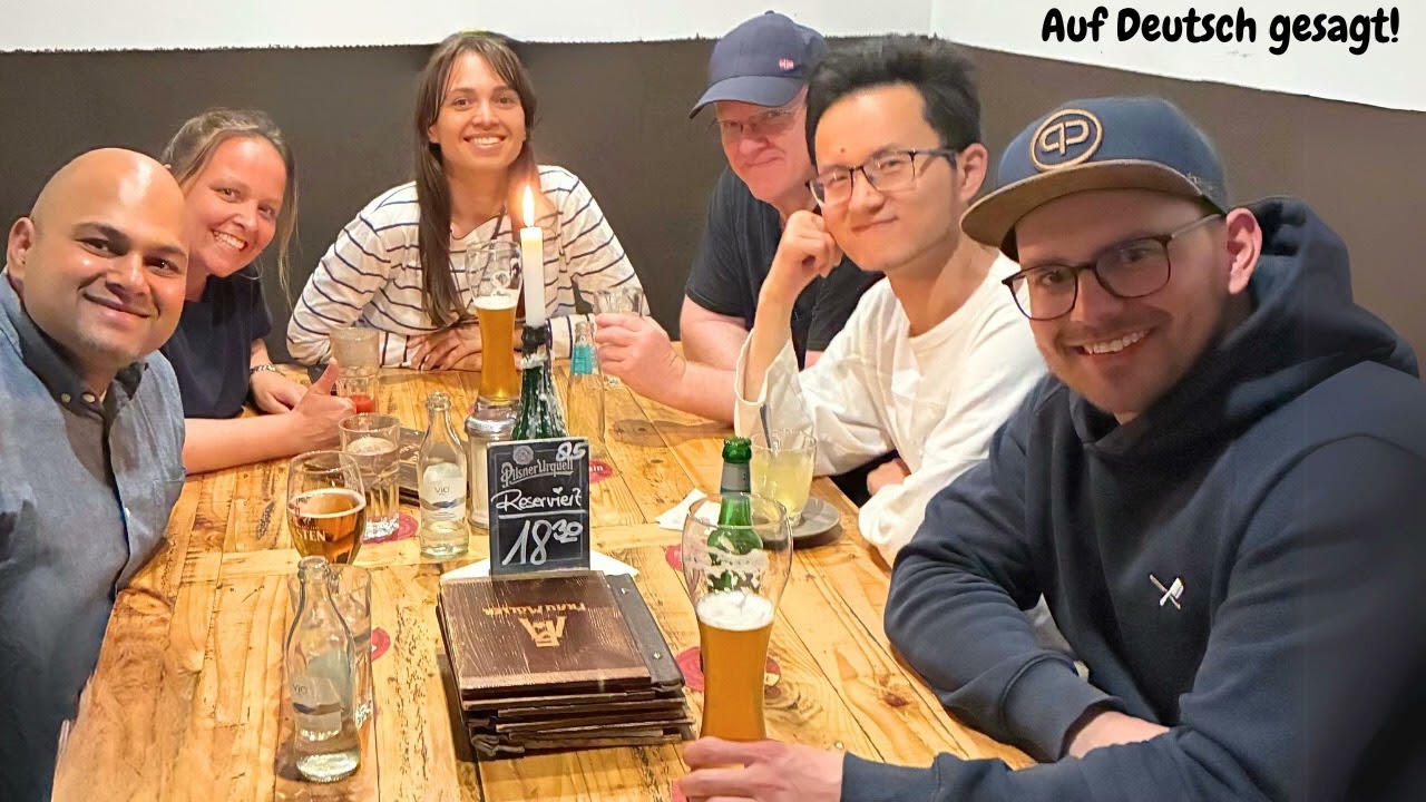 Episode 141: Wortschatz-Wochenende und Kurzgeschichte