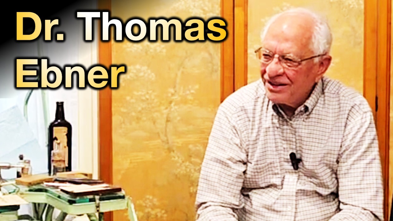 Dr. Thomas Ebner