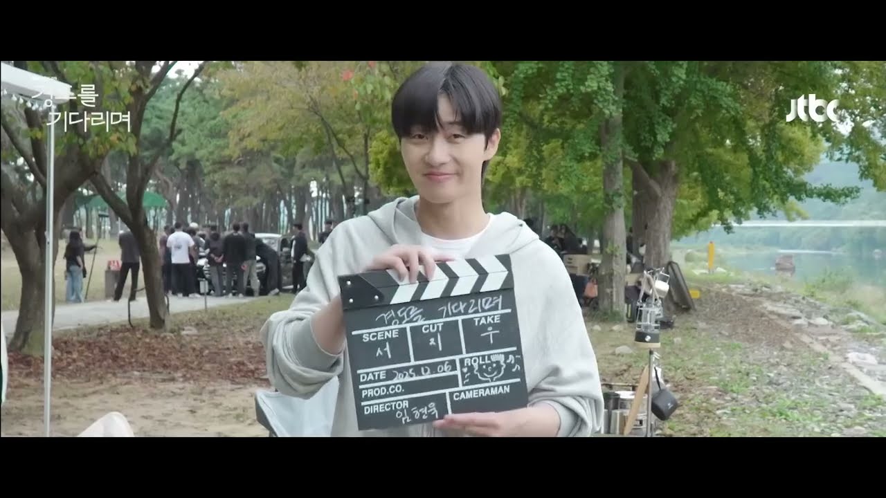 경도를 기다리며 『明日はきっと』 ブルーレイ 仮需要調査プロモーション映像