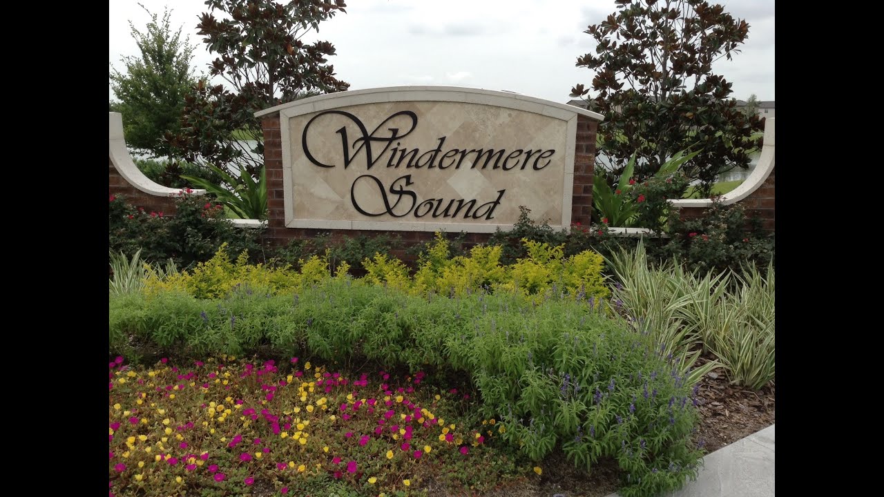 Penshurst Lane @ Windermere Sound | Video Tour