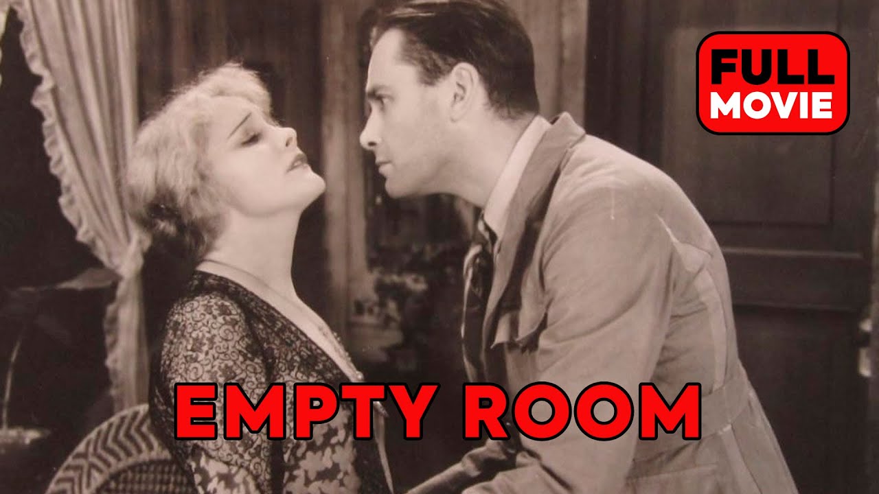 Empty Room | English Full Movie