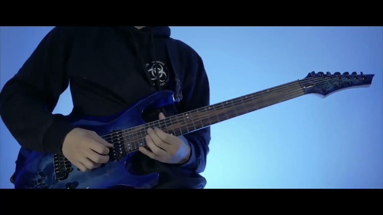 [PV統一] 幕末維新譚 - 黒沢ダイスケ × Masahiro 