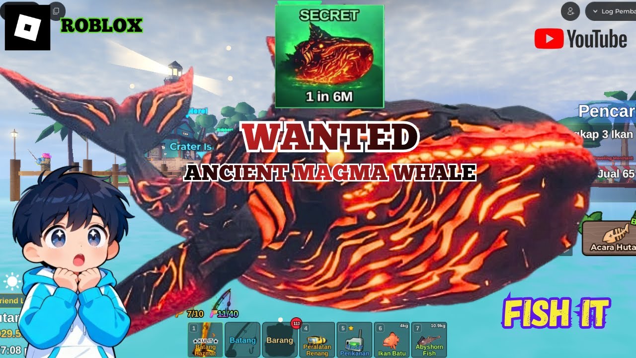 🔴OPE CHALENGE GIVE AWAY KEMBALI YAH GUYS 