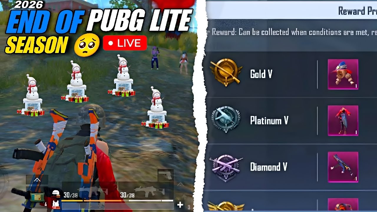 PUBG LITE LIVE 🥰 | NEW UPDATE 0.28.0 | 1v4 gameplay | #pubglitelive #pubglite#newupdate