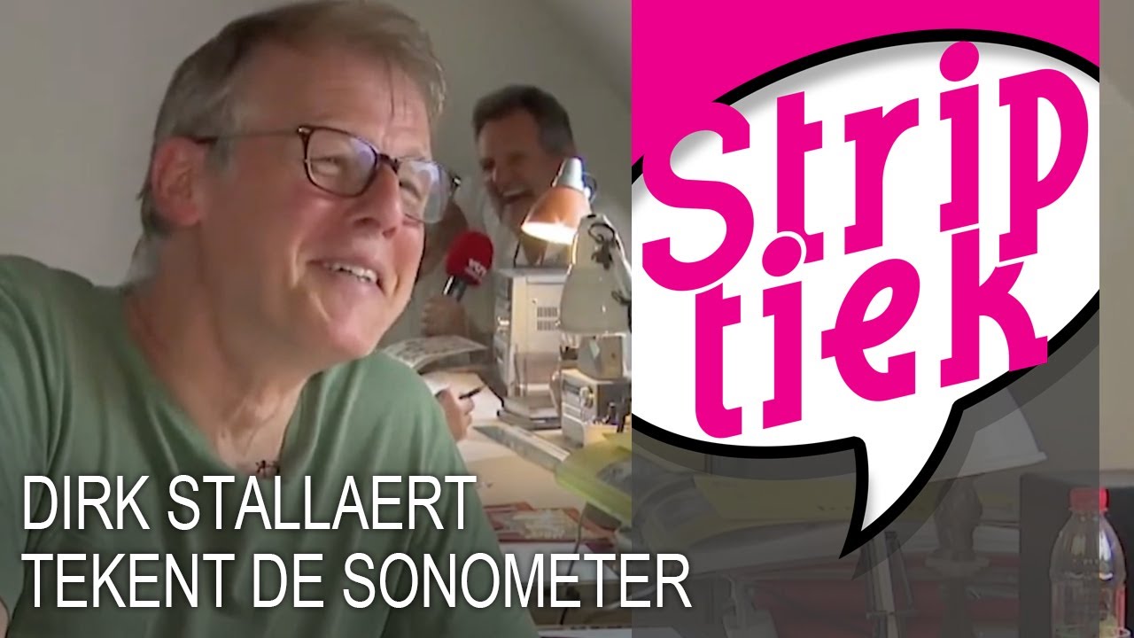 De Sonometer