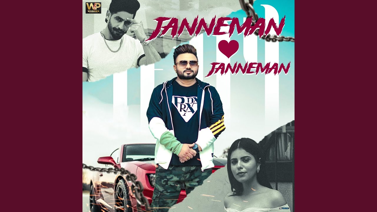 Jaaneman