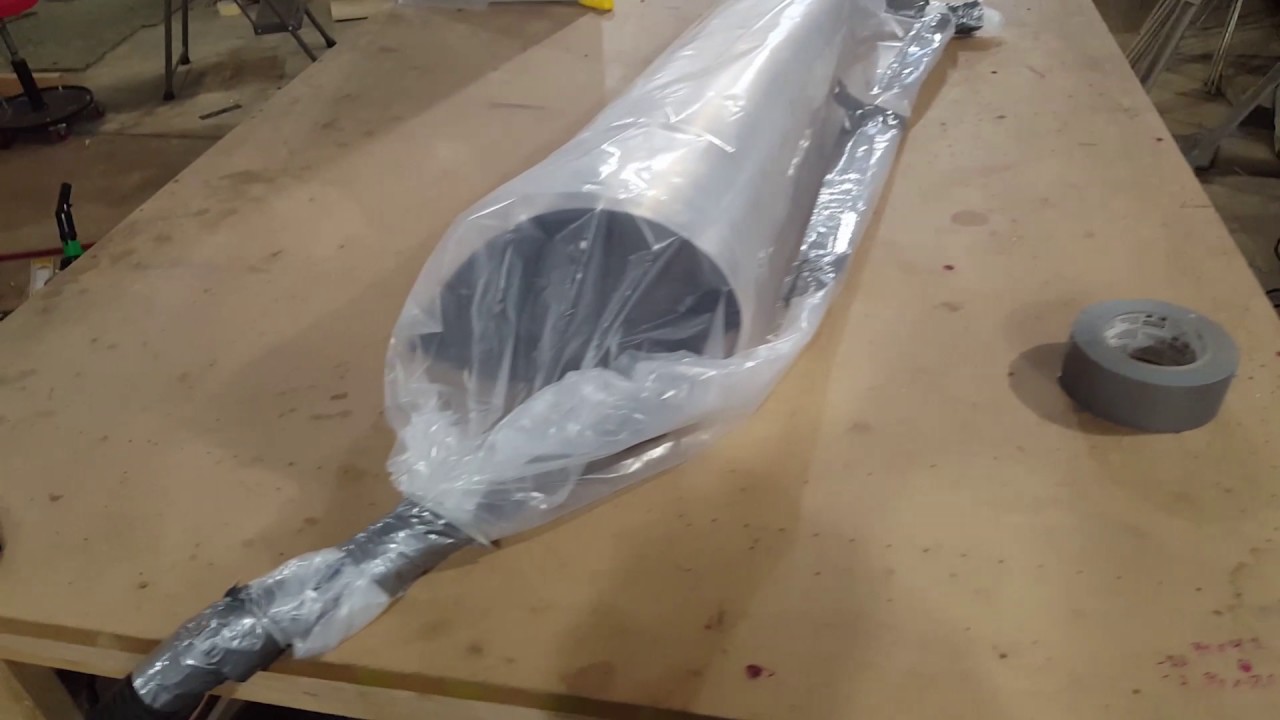Hummel h5 vacuum forming