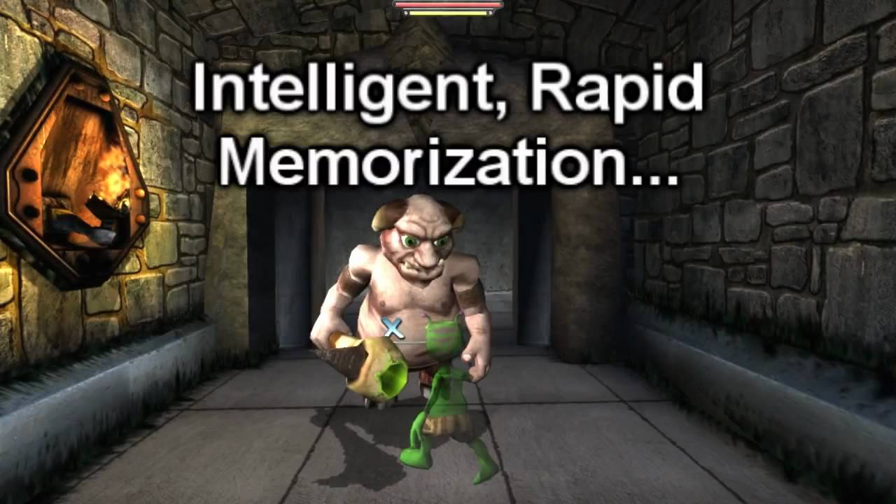 Timez Attack: Dungeon