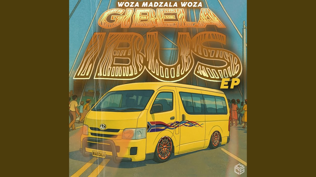 Woza Lah (feat. Fezela, Trespa manikita, Mshelula & Man kay De producer)