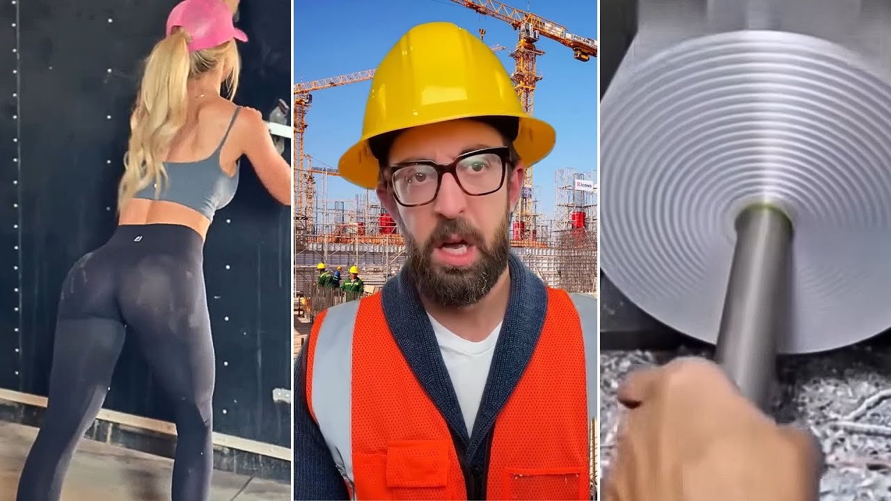 Smart & Skilled Workers – Amazing Talent Caught on Camera Ep2