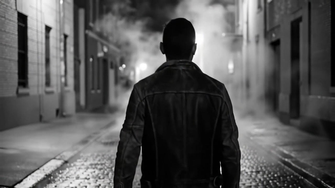 Playlist make you feel like a gangster - Gentleman Songs - premium confident mix, late night