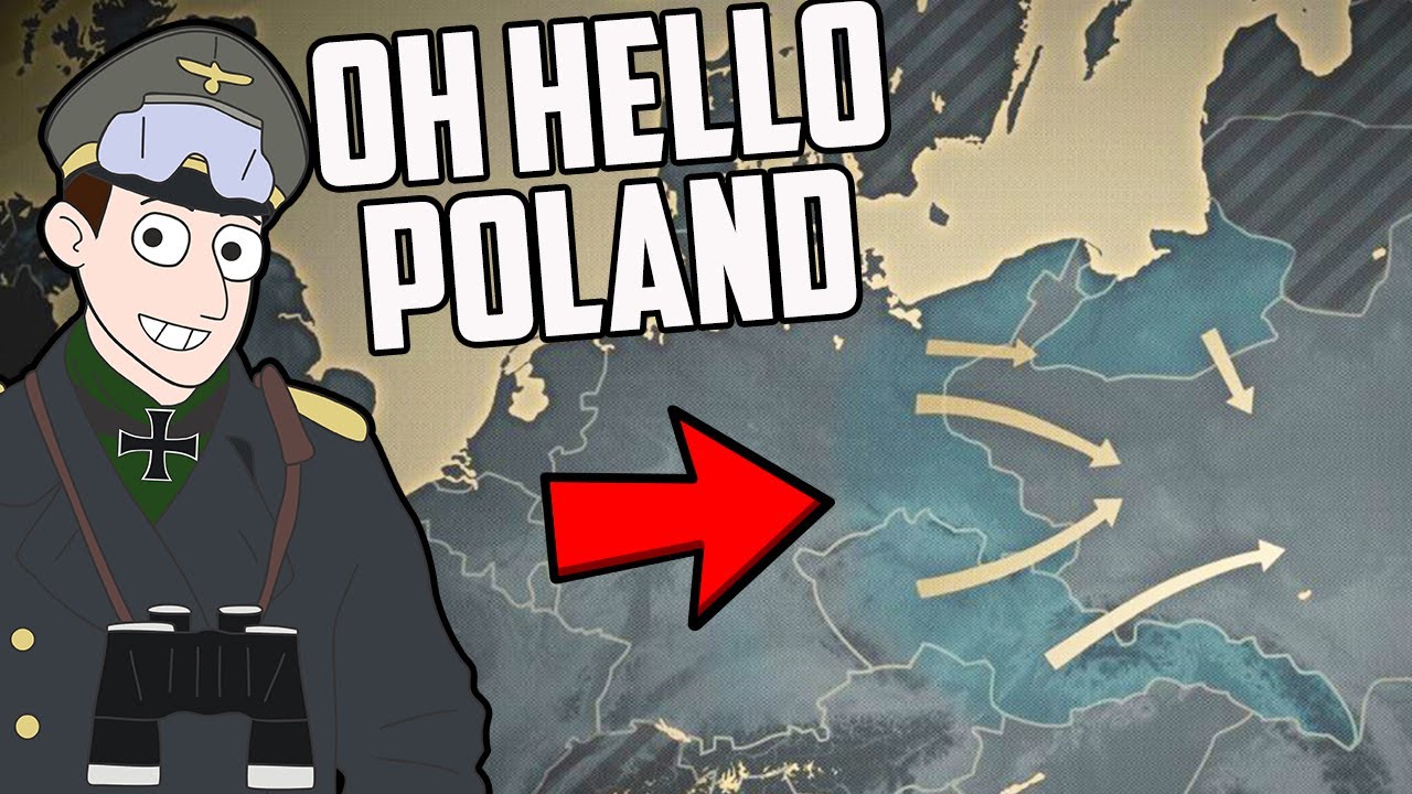 This New WW2 Strategy Game Lets You Command The Panzer Corp (Panzer Corp 2)