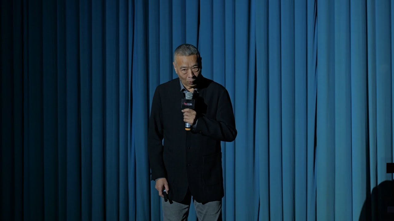 天津：一次深入我们记忆深处的奇幻旅行 | Fengwen Xu | TEDxTCA Youth