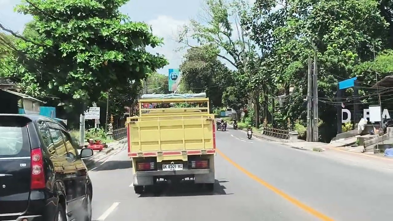 Balii,,, OTW Tabanan Kota. 