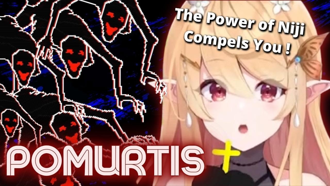 Father Rainpuff the 