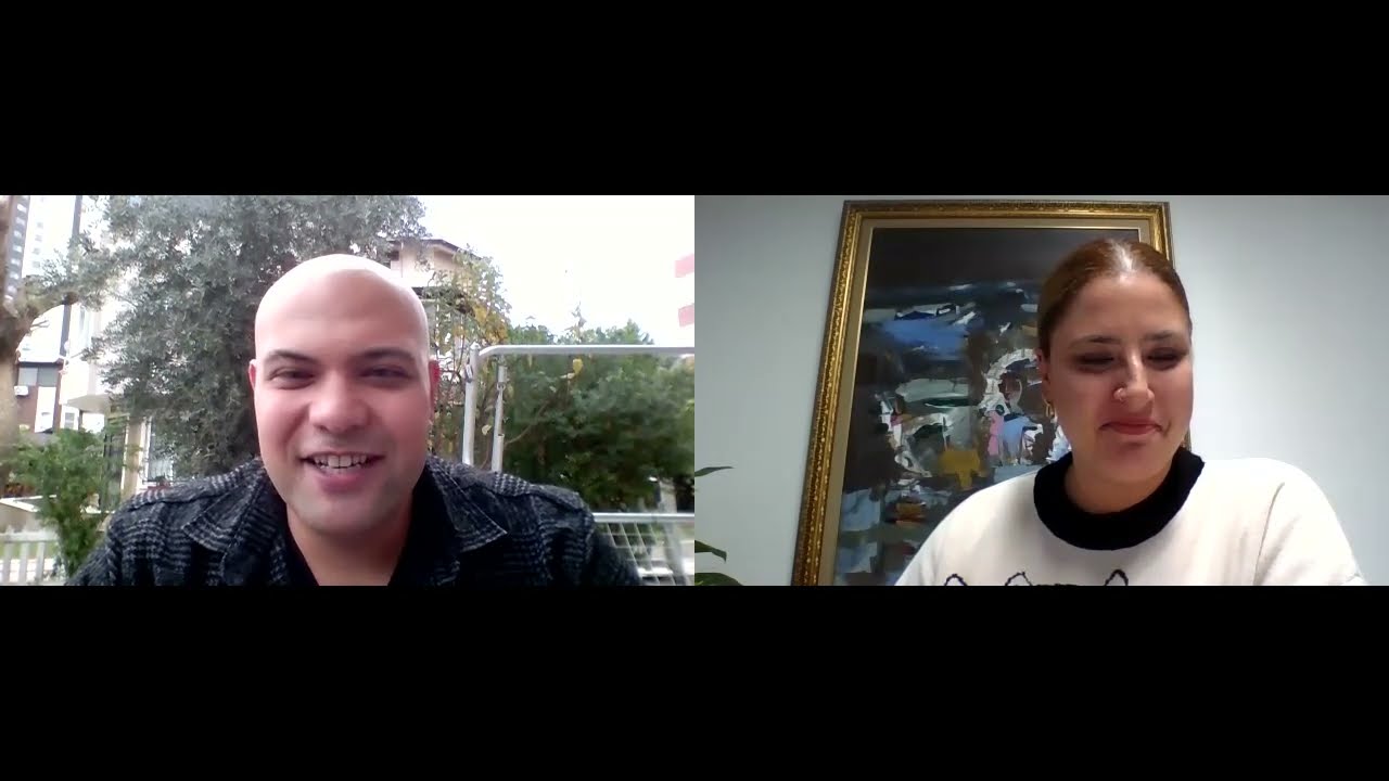 Girne Üniversitesi Deniz Ulaştırma İşletme Mühendisliği mezunu Furkan Elmas ile Mezun Sohbeti