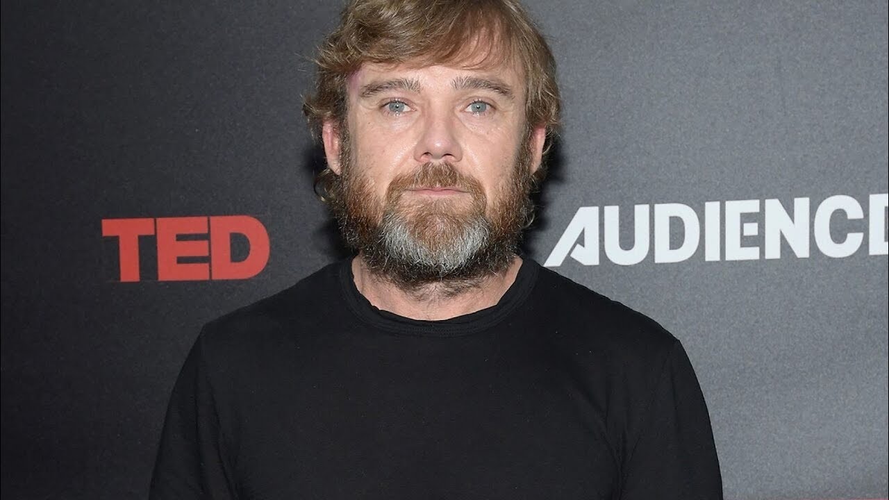 Rick Schroder arrested!!