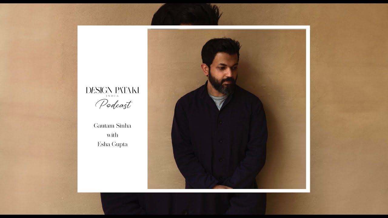 Designing For Global Identity: Nappa Dori's Expansion Beyond Borders | The Design Pataki Podcast
